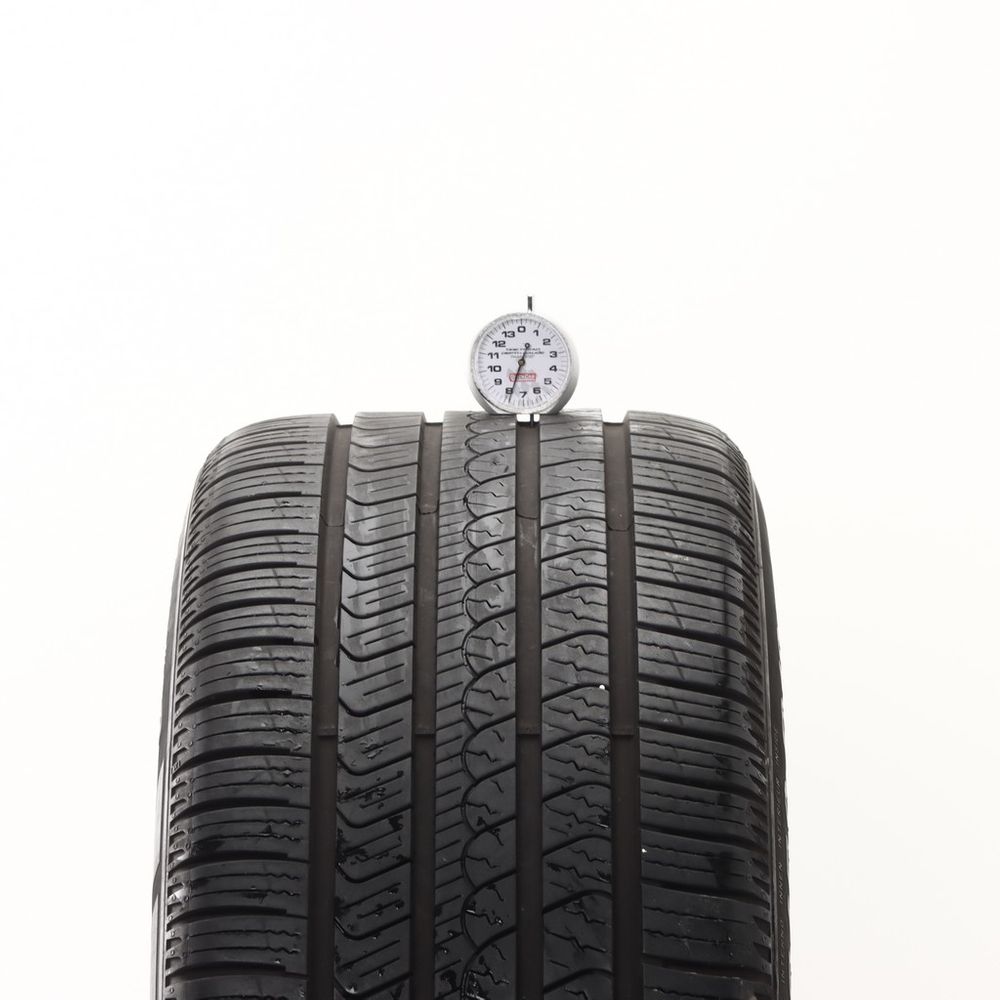 Set of (4) Used 255/50R19 Pirelli Scorpion AS Plus 3 107V - 7.5-9/32 - Image 2