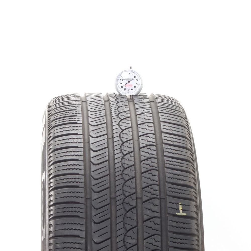 Set of (4) Used 255/50R19 Pirelli Scorpion AS Plus 3 107V - 7.5-9/32 - Image 5