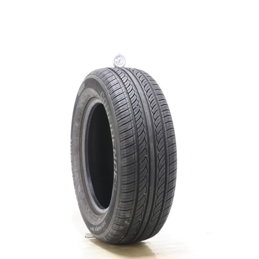 Used 225/60R16 Caldera Confidence C3 98V - 9.5/32 - Image 1