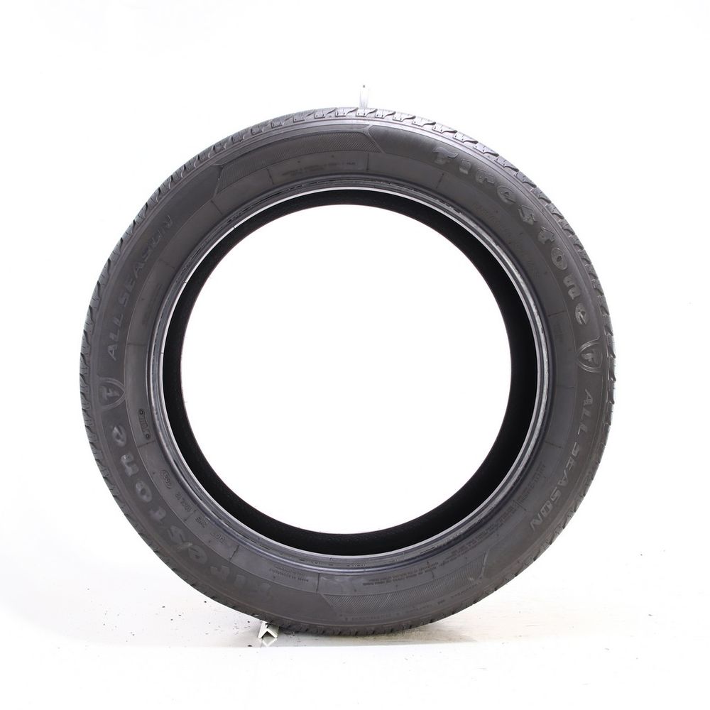 Used 245/50R20 Firestone All Season (Firestone) 102H - 7.5/32 - Image 3