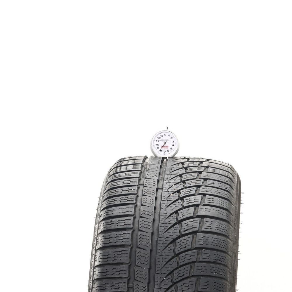 Used 235/45R17 Nokian WR G4 97V - 8/32 - Image 2