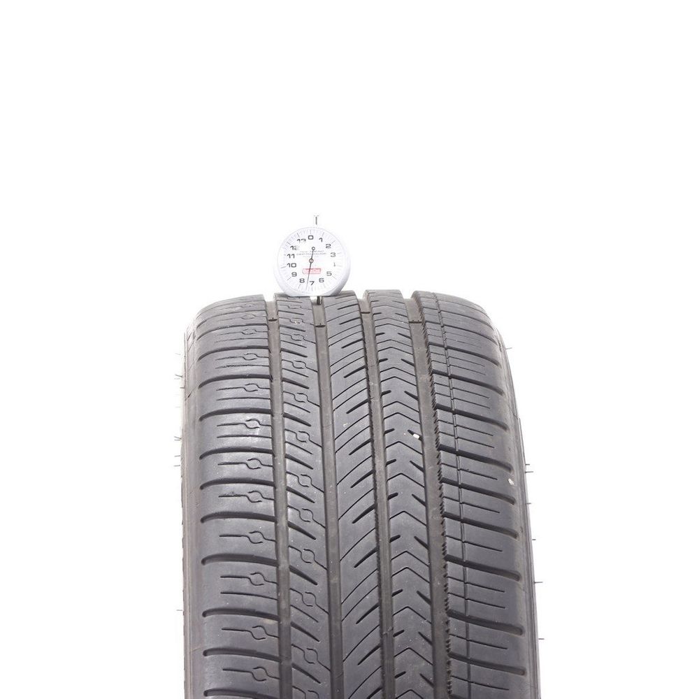 Set of (2) Used 225/45ZR18 Michelin Pilot Sport All Season 4 95Y - 6.5-7/32 - Image 5