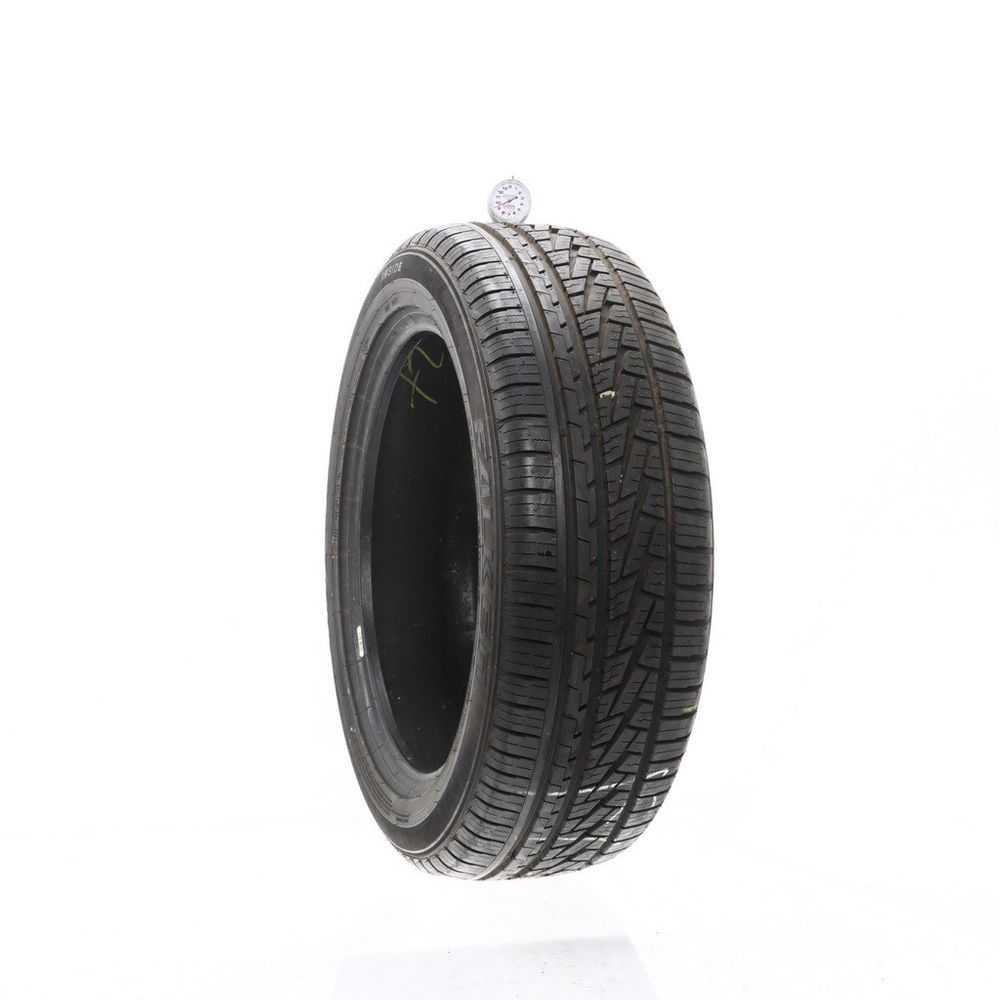 Used 225/55R19 Falken Pro G4 AS 99H - 9.5/32 - Image 1