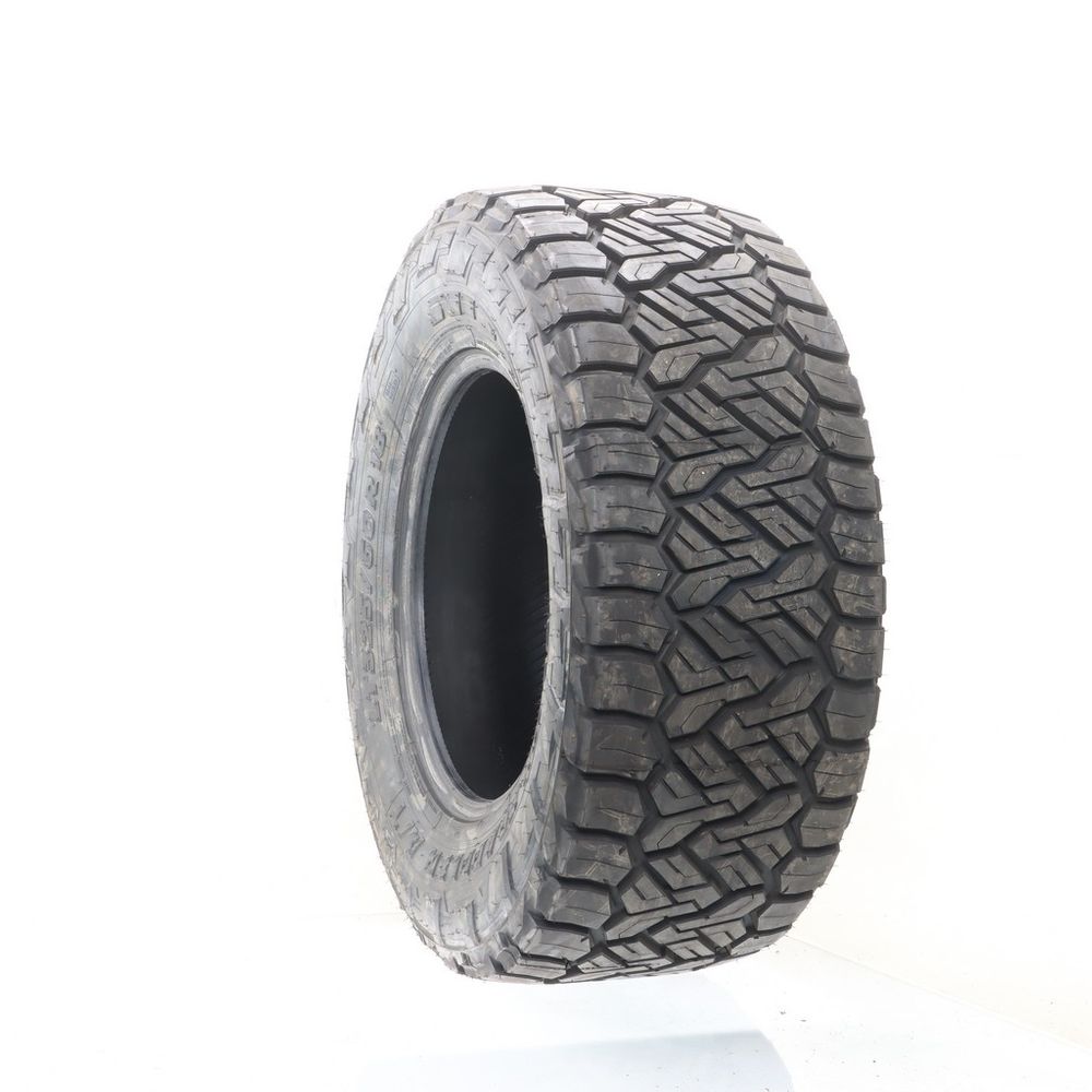 New LT 325/60R18 Nitto Recon Grappler A/T 124/121S E | Utires