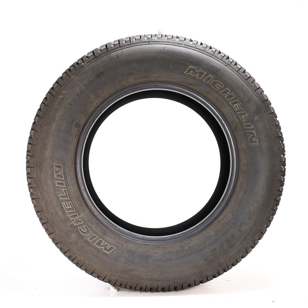 Used LT 275/65R18 Michelin LTX A/T2 123/120R - 12/32 - Image 3