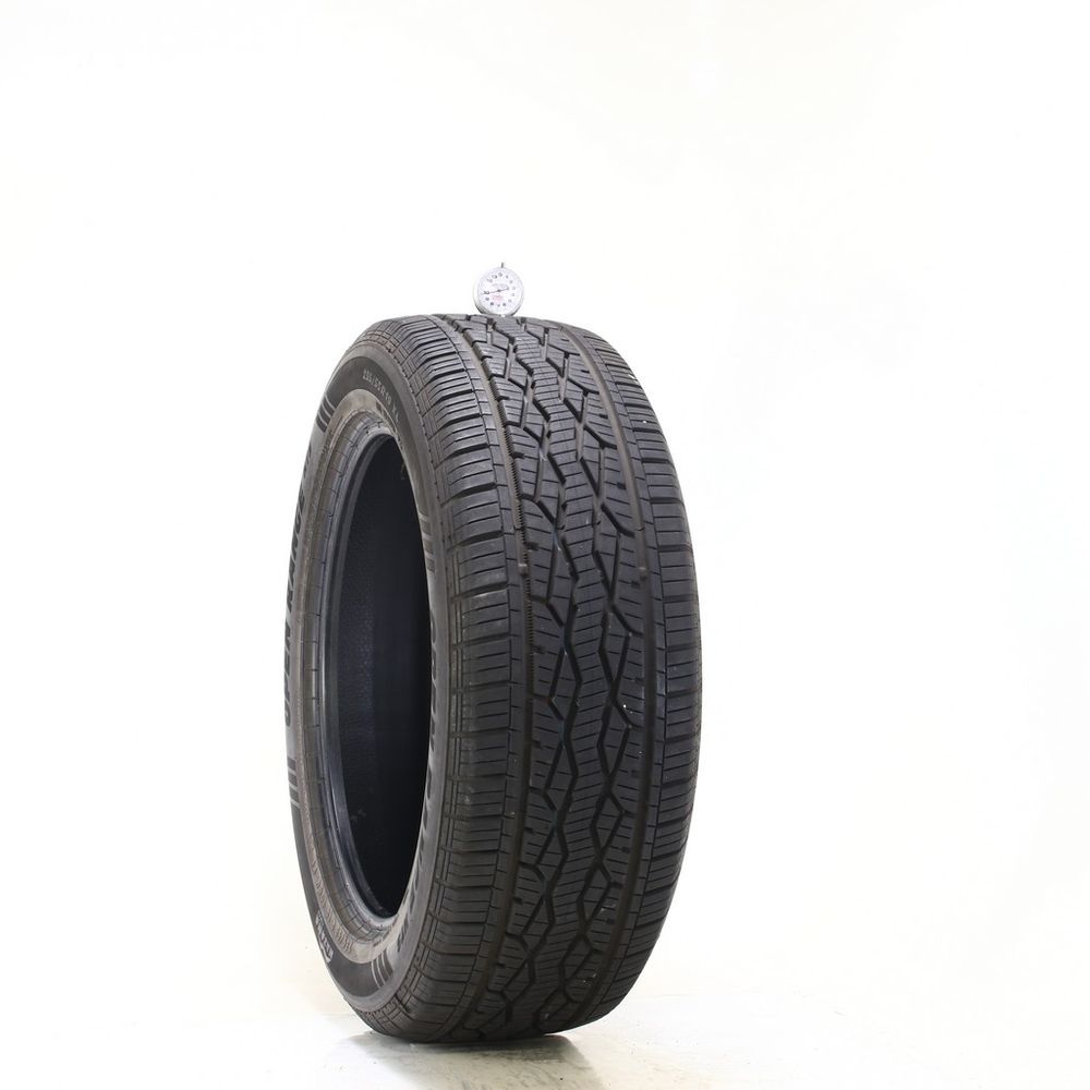 Used 235/55R19 Mazama Open Range HTS 105V - 9.5/32 - Image 1