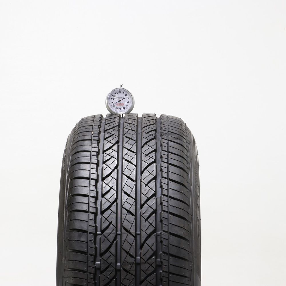Used 225/55RF17 Bridgestone Potenza RE97AS RFT 95V - 9/32 - Image 2