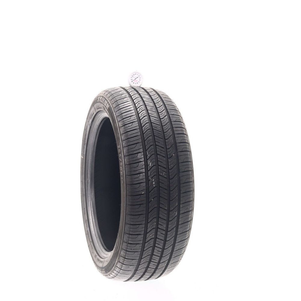 Used 205/50R17 Sailun Atrezzo SH408 93V - 9/32 - Image 1