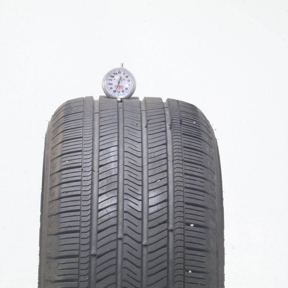 Set of (4) Used 255/60R18 Goodyear Eagle Touring 108H - 7.5/32 - Image 2
