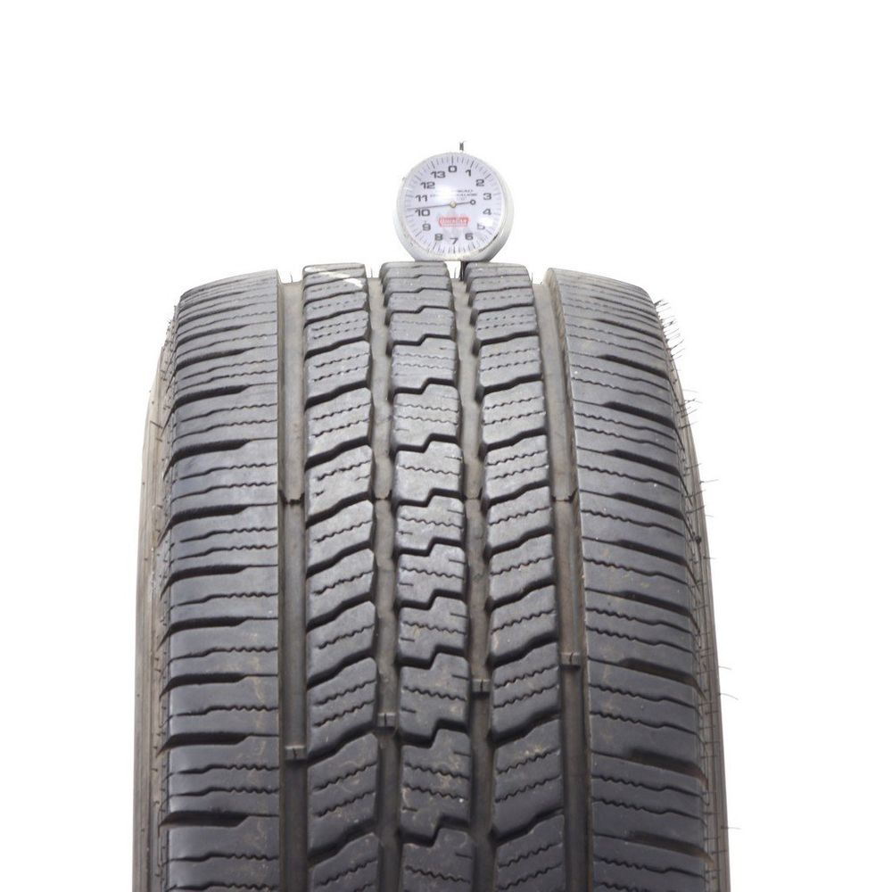 Set of (2) Used LT 245/75R16 Pathfinder HSR 120/116Q E - 10/32 - Image 2