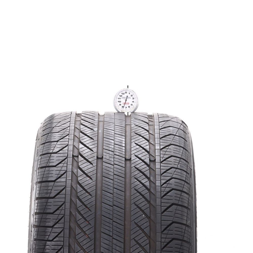 Set of (4) Used 285/40R20 Continental ProContact GX 108H - 7.5/32 - Image 2