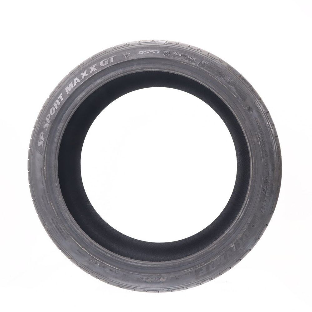 New 325/30R21 Dunlop SP Sport Maxx GT DSST Run Flat 108Y - Image 3