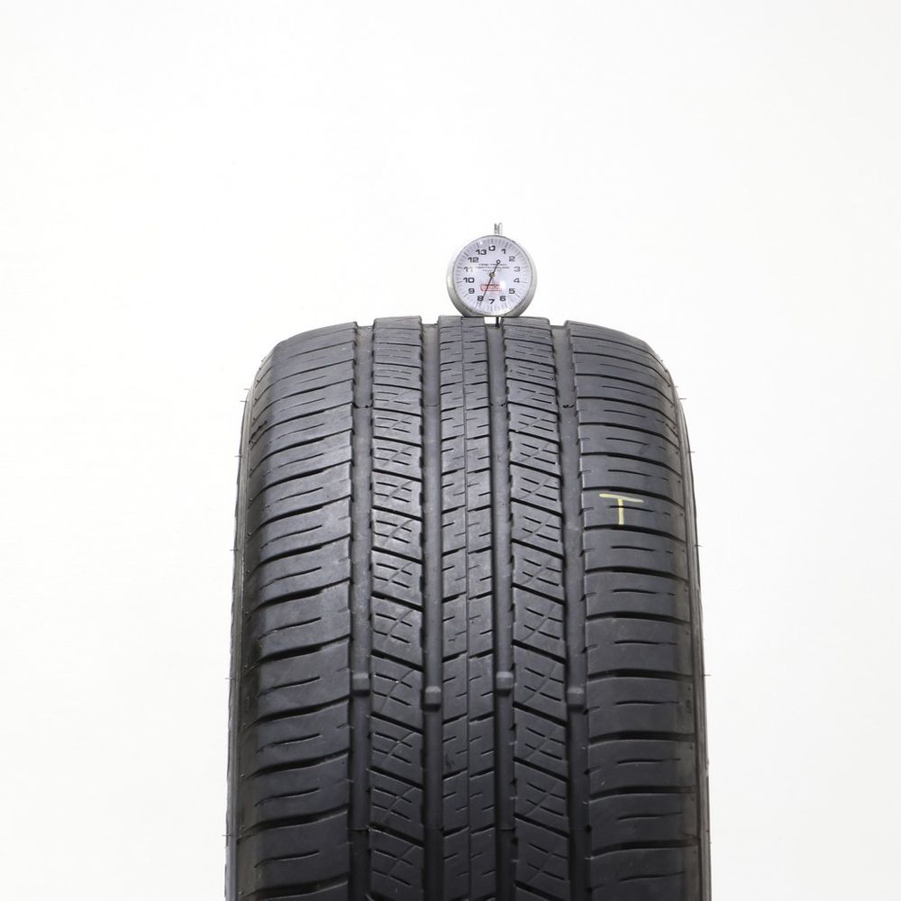 Used 245/50R20 Linglong Crosswind 4X4 HP 102V - 7.5/32 - Image 2