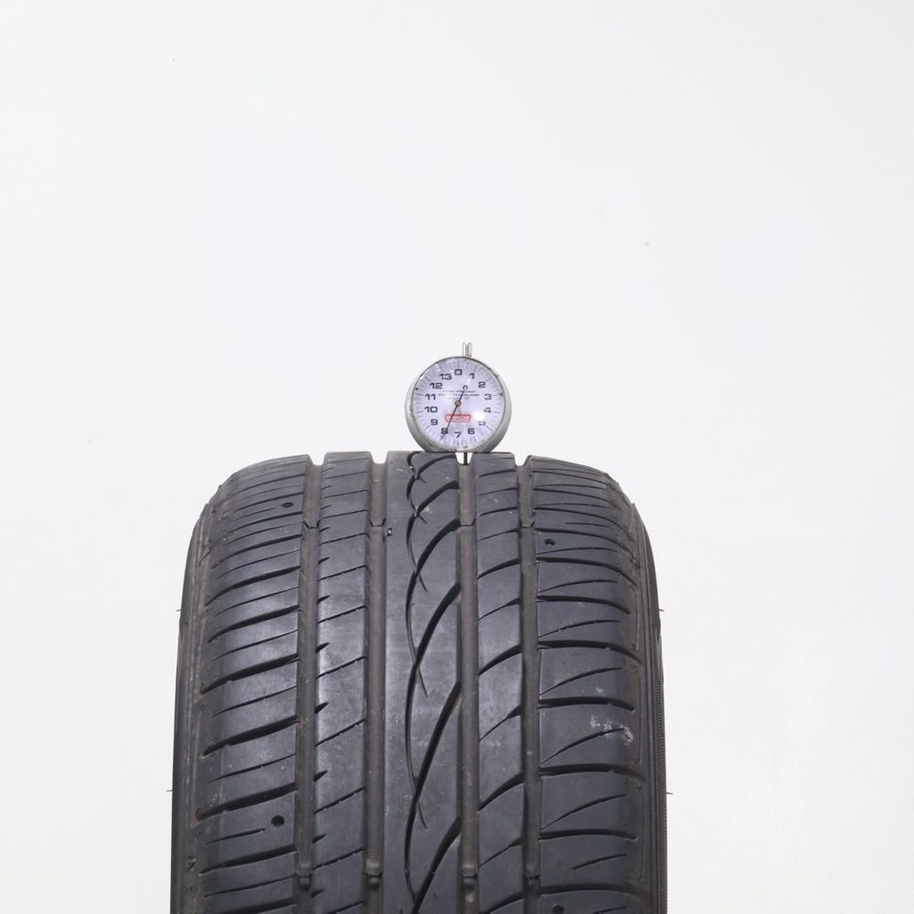 Used 215/50R17 Ohtsu FP0612 A/S 91V - 8/32 - Image 2