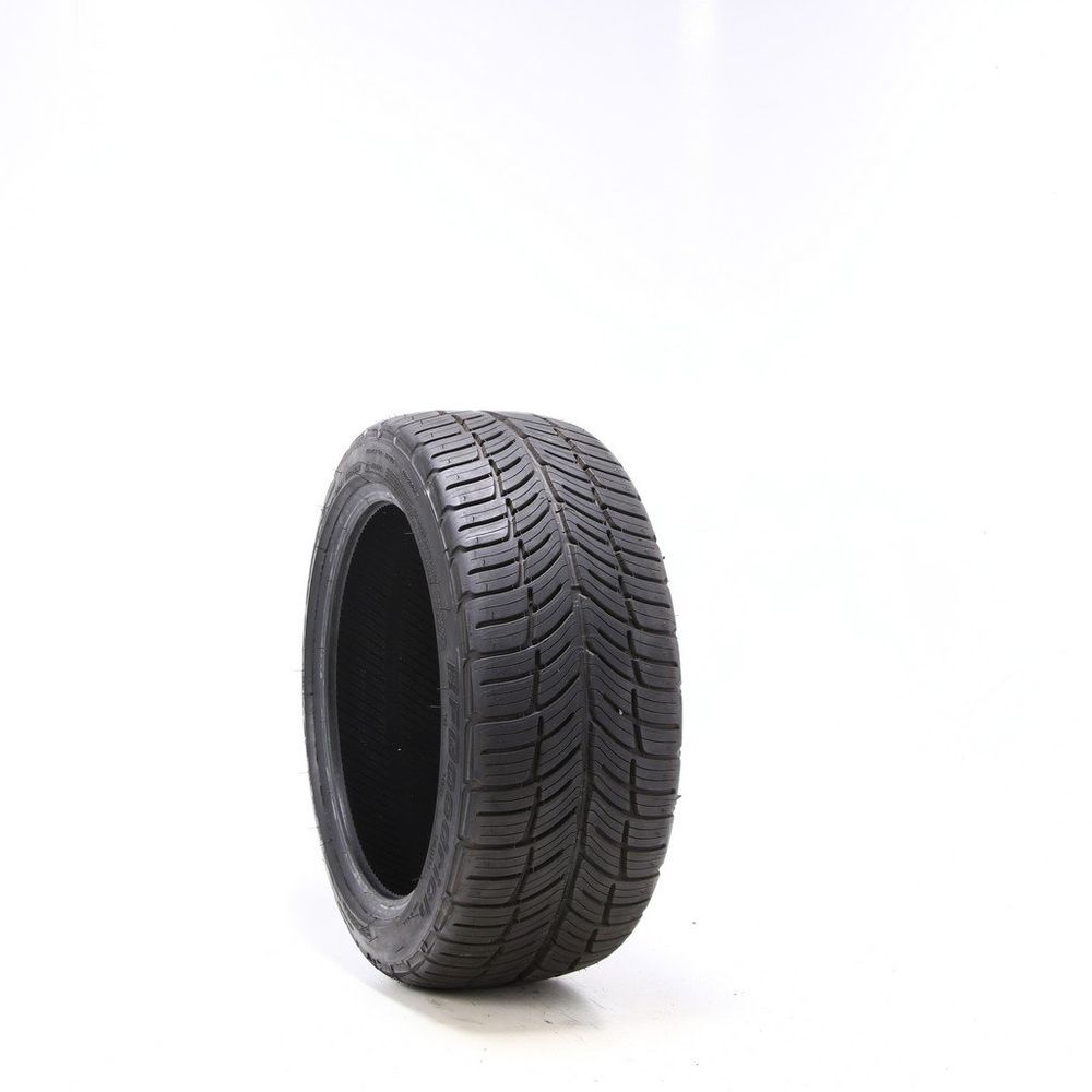 Driven Once 235/45ZR17 BFGoodrich g-Force Comp-2 A/S 97W - 9/32 - Image 1