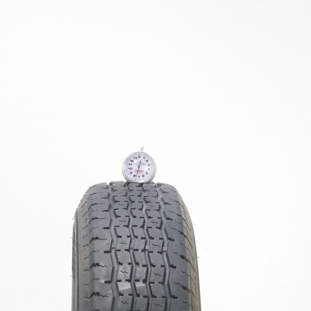Used ST 185/80R13 Westlake Super ST 1N/A D - 7.5/32 - Image 2