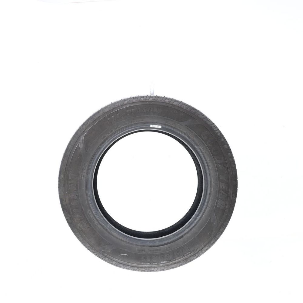 Used 195/65R15 Goodyear Reliant All-season 91H - 4.5/32 - Image 3