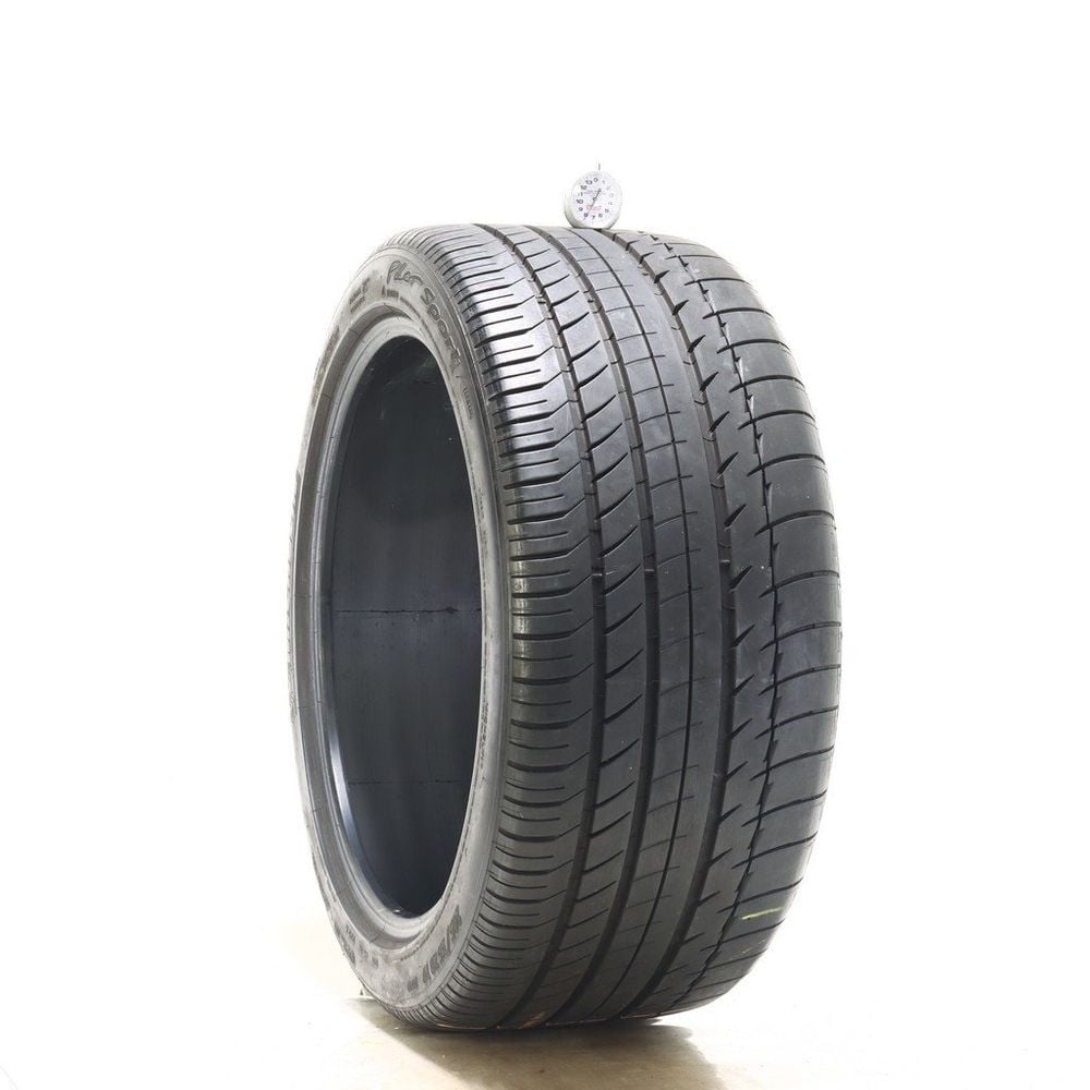 Used 285/35ZR19 Michelin Pilot Sport PS2 99Y - 7.5/32 - Image 1