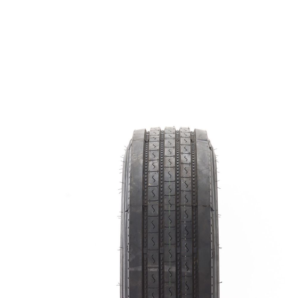 Set of (2) New ST 225/75R15 Carlstar CSL16 1N/A F - Image 2