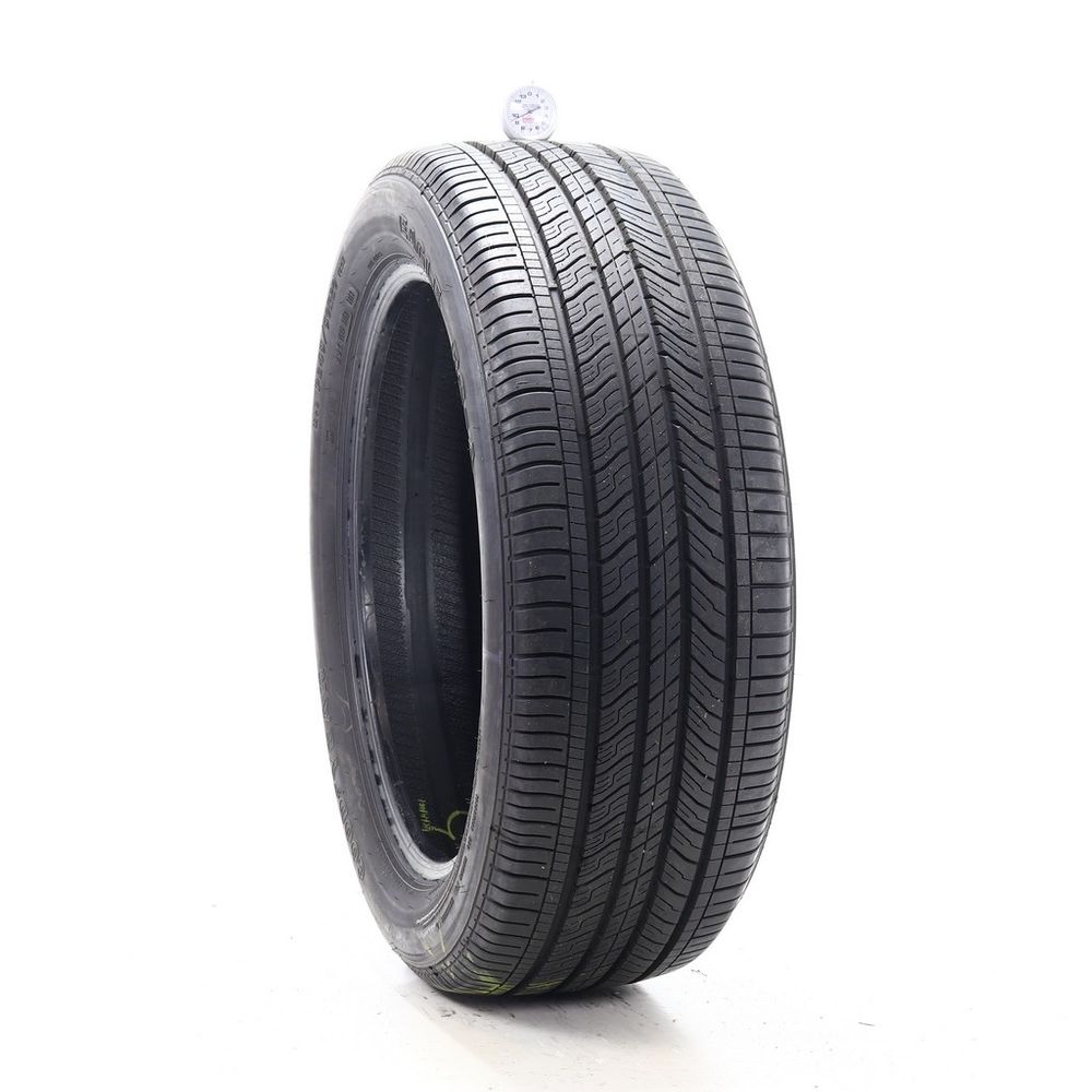Set of (2) Used 245/50R20 Goodyear Eagle RS-A 102H - 8.5-9.5/32 - Image 4
