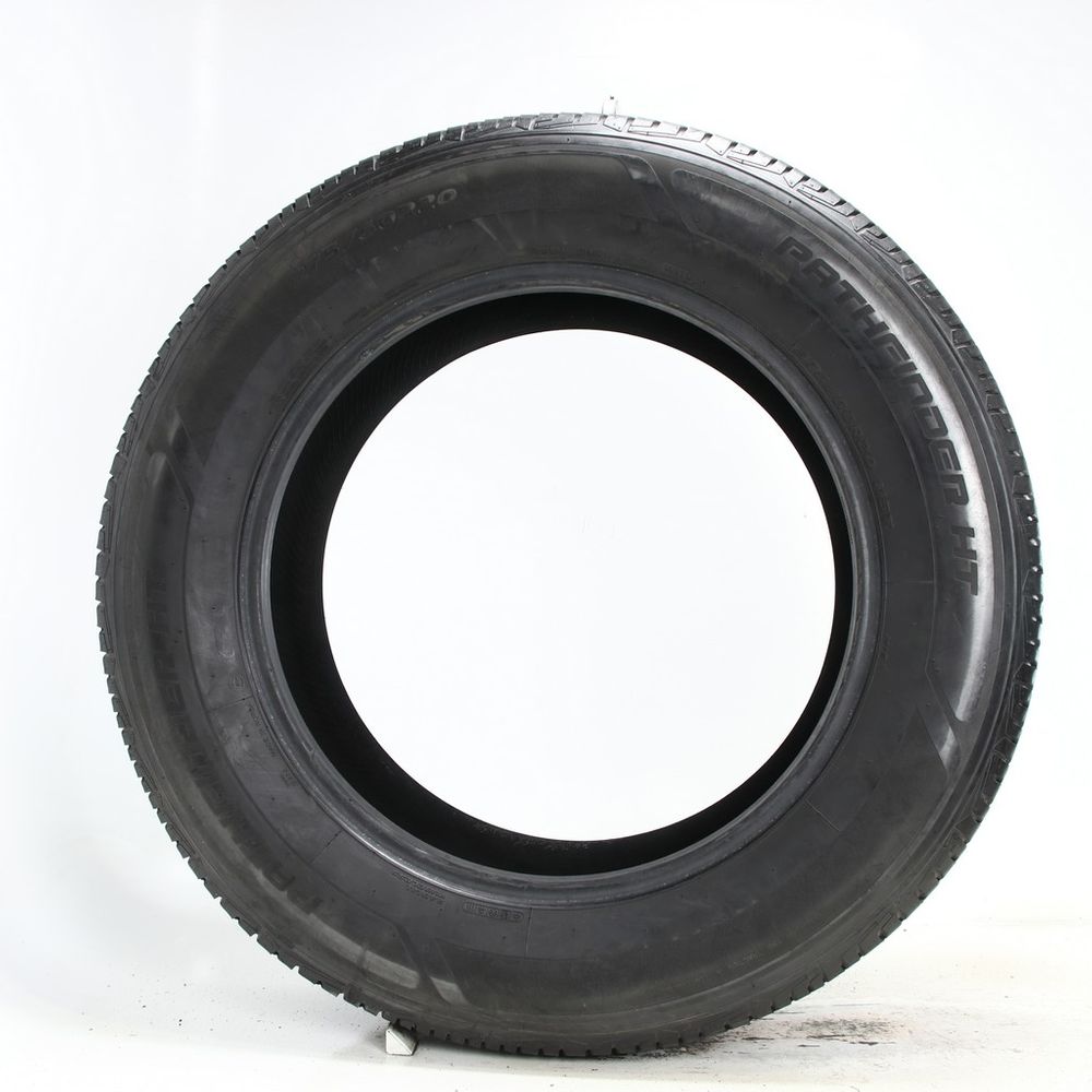 Set of (4) Used 275/60R20 Pathfinder HT 115T - 5.5-7/32 - Image 6