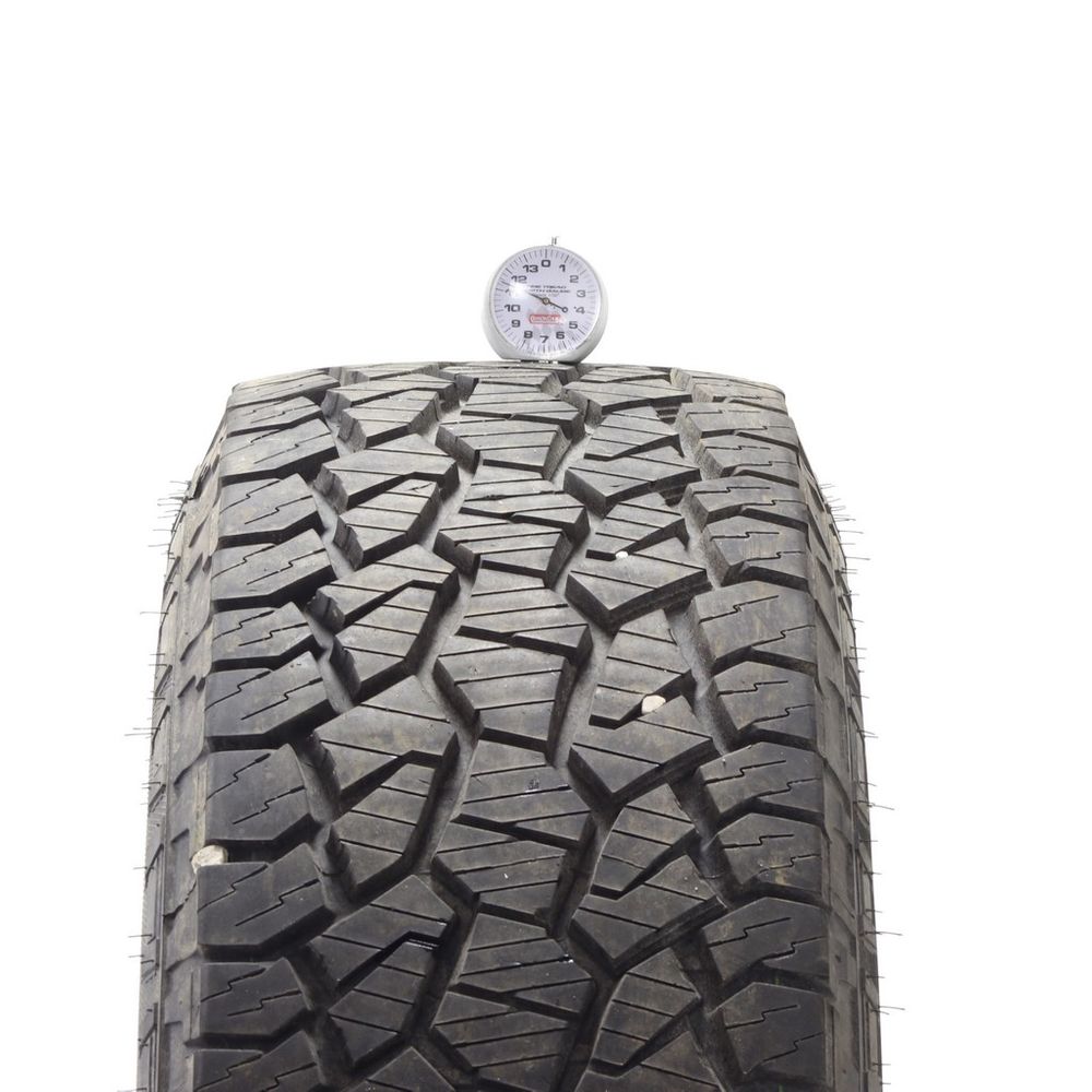 Set of (2) Used LT 285/70R17 Pathfinder All Terrain 121/118S E - 11-11.5/32 - Image 2