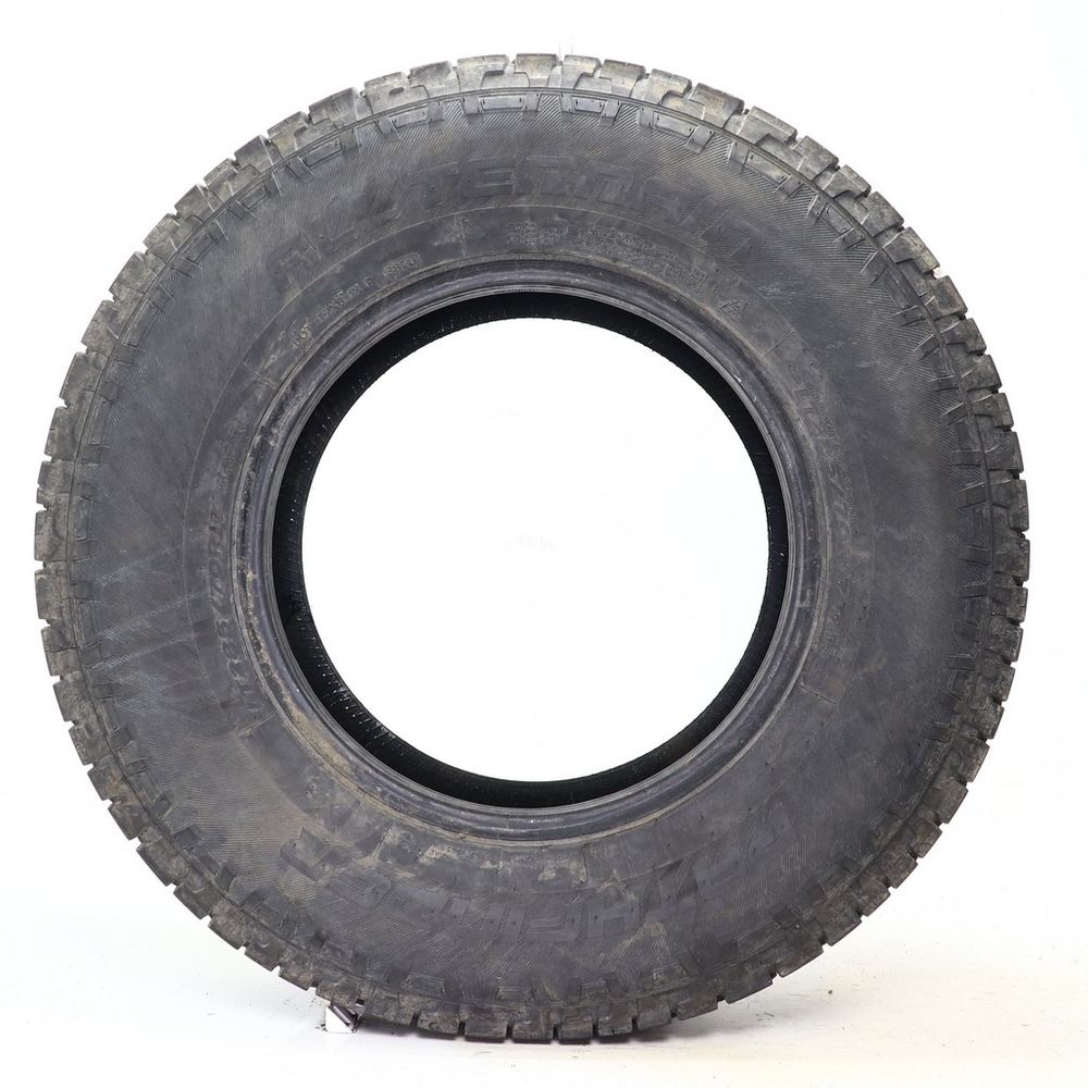 Set of (2) Used LT 285/70R17 Pathfinder All Terrain 121/118S E - 11-11.5/32 - Image 3