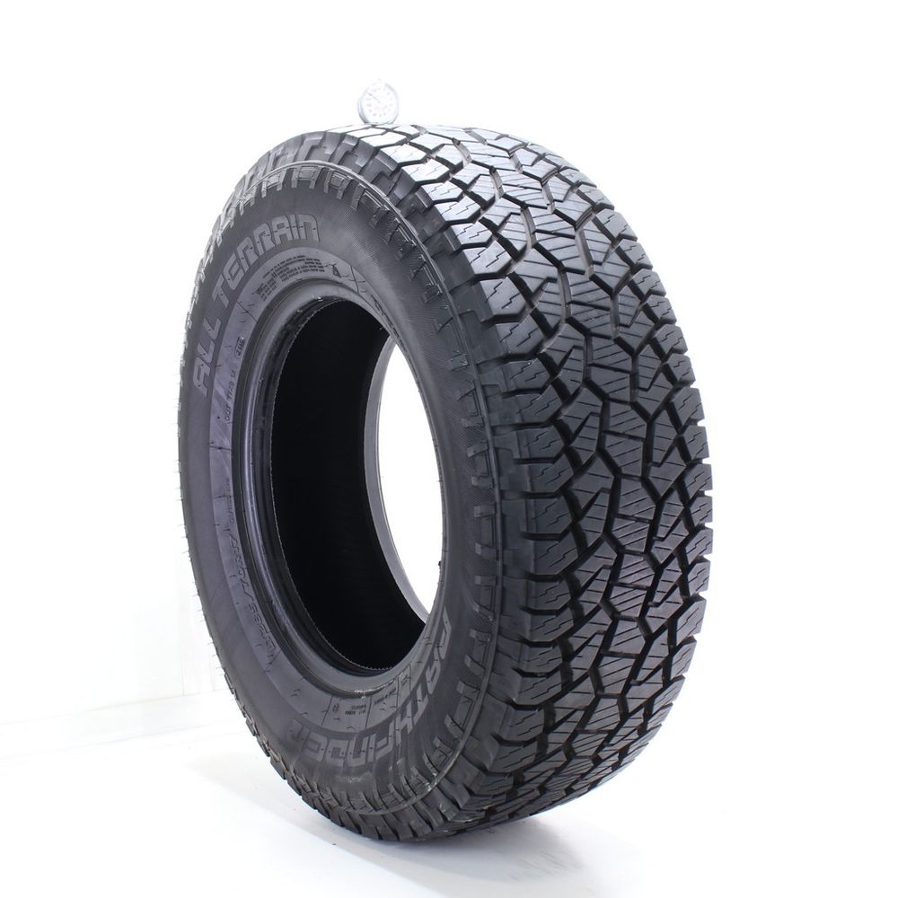 Set of (2) Used LT 285/70R17 Pathfinder All Terrain 121/118S E - 11-11.5/32 - Image 4