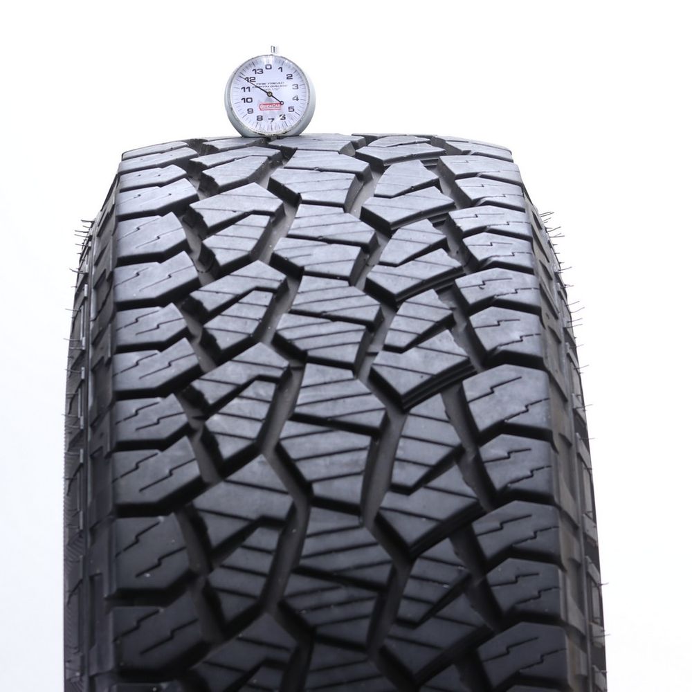 Set of (2) Used LT 285/70R17 Pathfinder All Terrain 121/118S E - 11-11.5/32 - Image 5