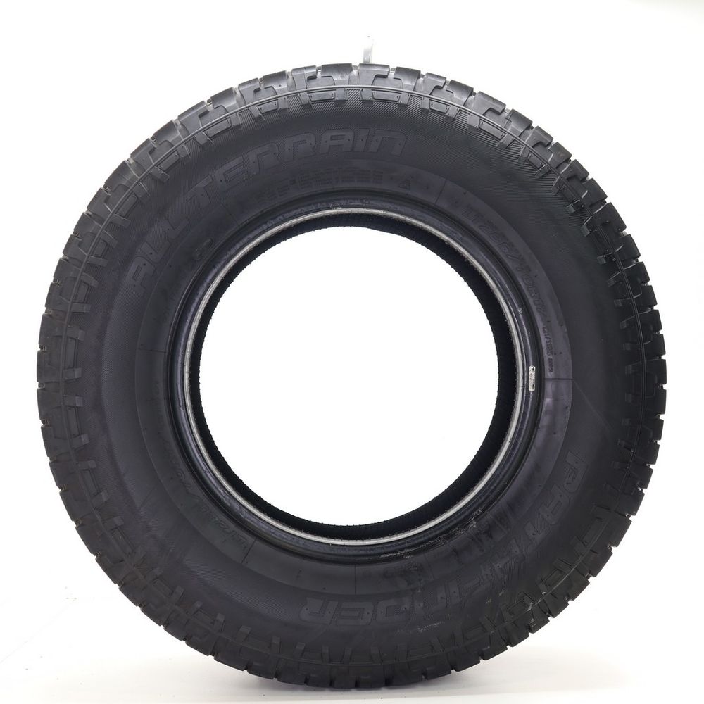 Set of (2) Used LT 285/70R17 Pathfinder All Terrain 121/118S E - 11-11.5/32 - Image 6