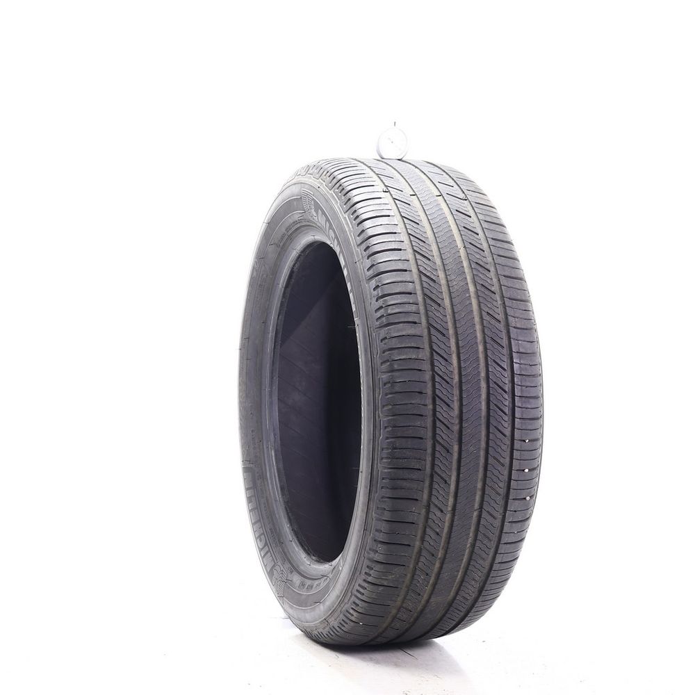 Set of (2) Used 235/55R19 Michelin Premier LTX AO 101H - 4.5-5/32 - Image 4
