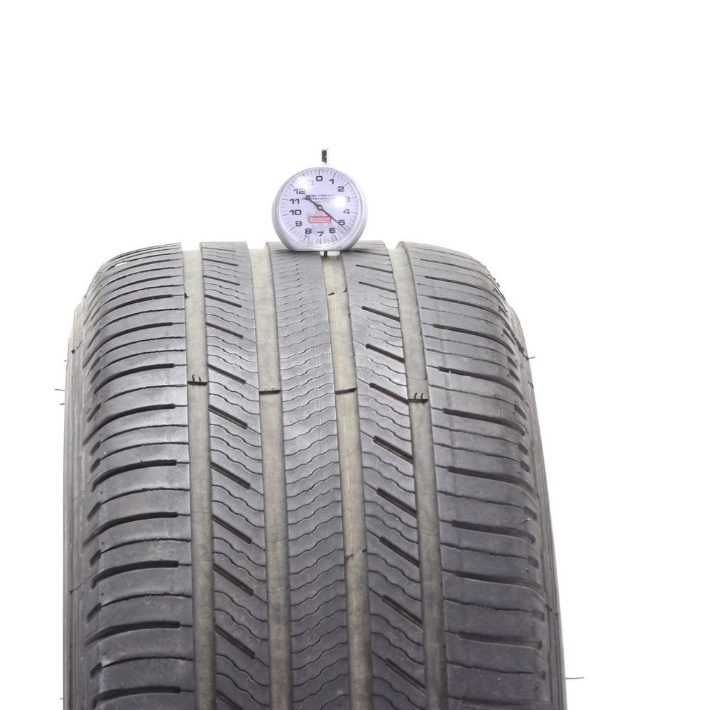 Set of (2) Used 235/55R19 Michelin Premier LTX AO 101H - 4.5-5/32 - Image 5