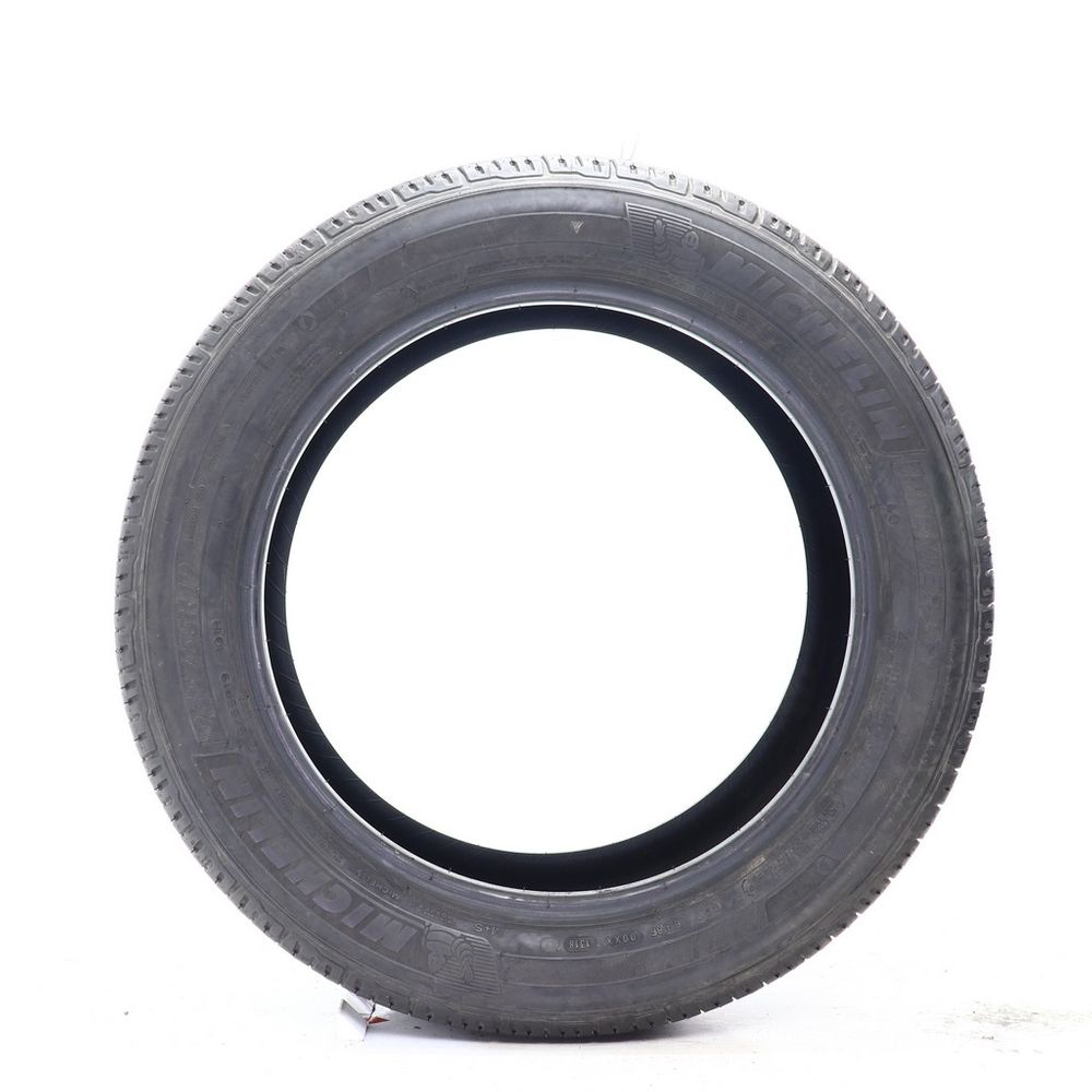 Set of (2) Used 235/55R19 Michelin Premier LTX AO 101H - 4.5-5/32 - Image 6