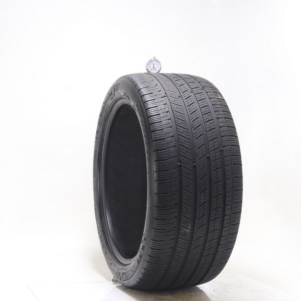 Used 275/40R20 Michelin Pilot Sport 3 A/S NO 106V - 6.5/32 - Image 1