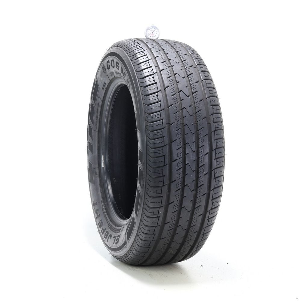 Used 265/60R18 Cosmo EL JEFE HT 110H - 9/32 - Image 1