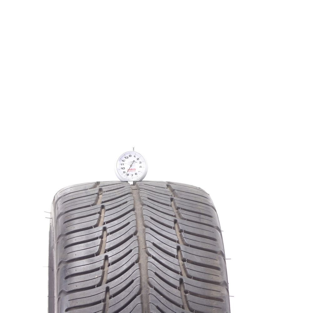 Set of (2) Used 245/40ZR17 BFGoodrich g-Force Comp-2 A/S 91W - 7-8/32 - Image 5