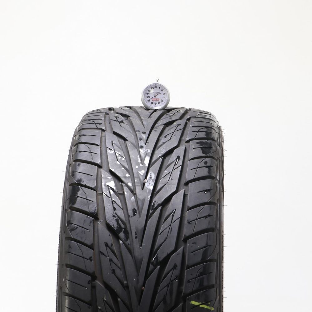 Set of (2) Used 265/50R20 Toyo Proxes ST III 111V - 9/32 - Image 2