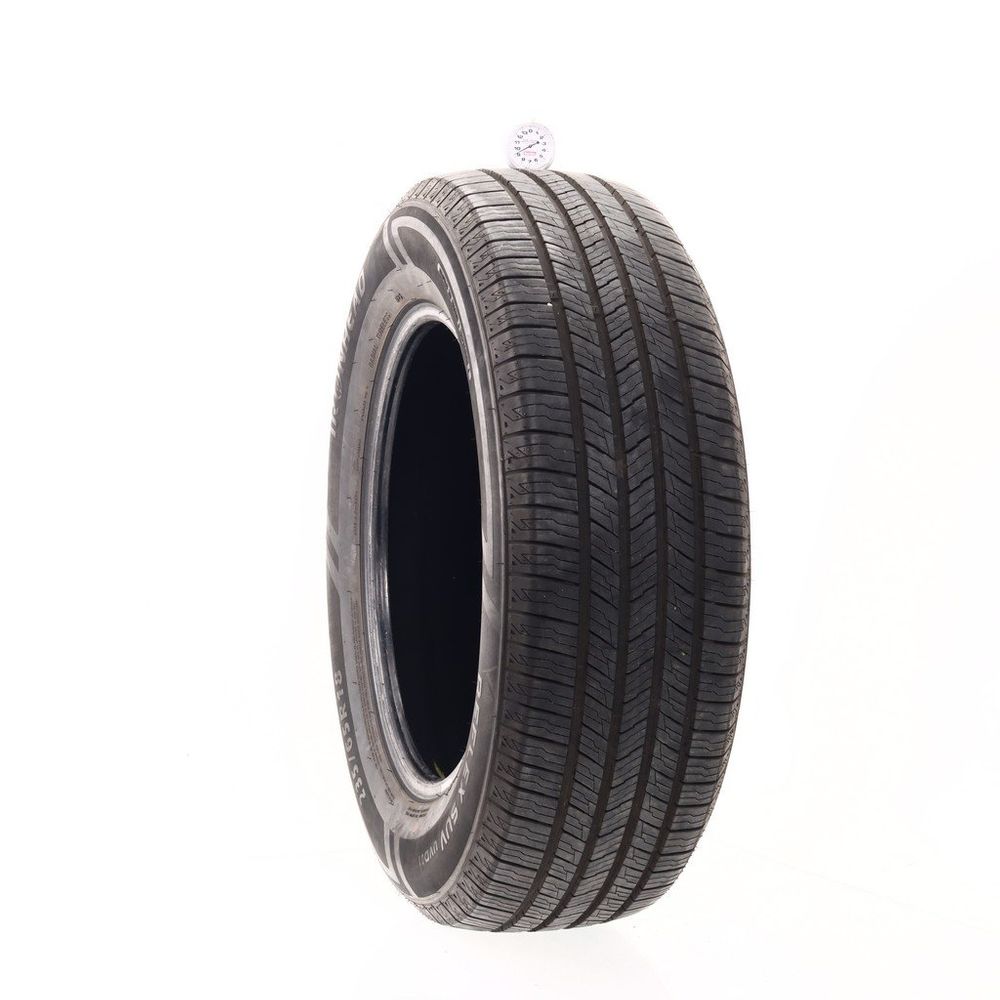 Used 235/65R18 Ironhead Reflex SUV UVD01 106H - 9/32 - Image 1