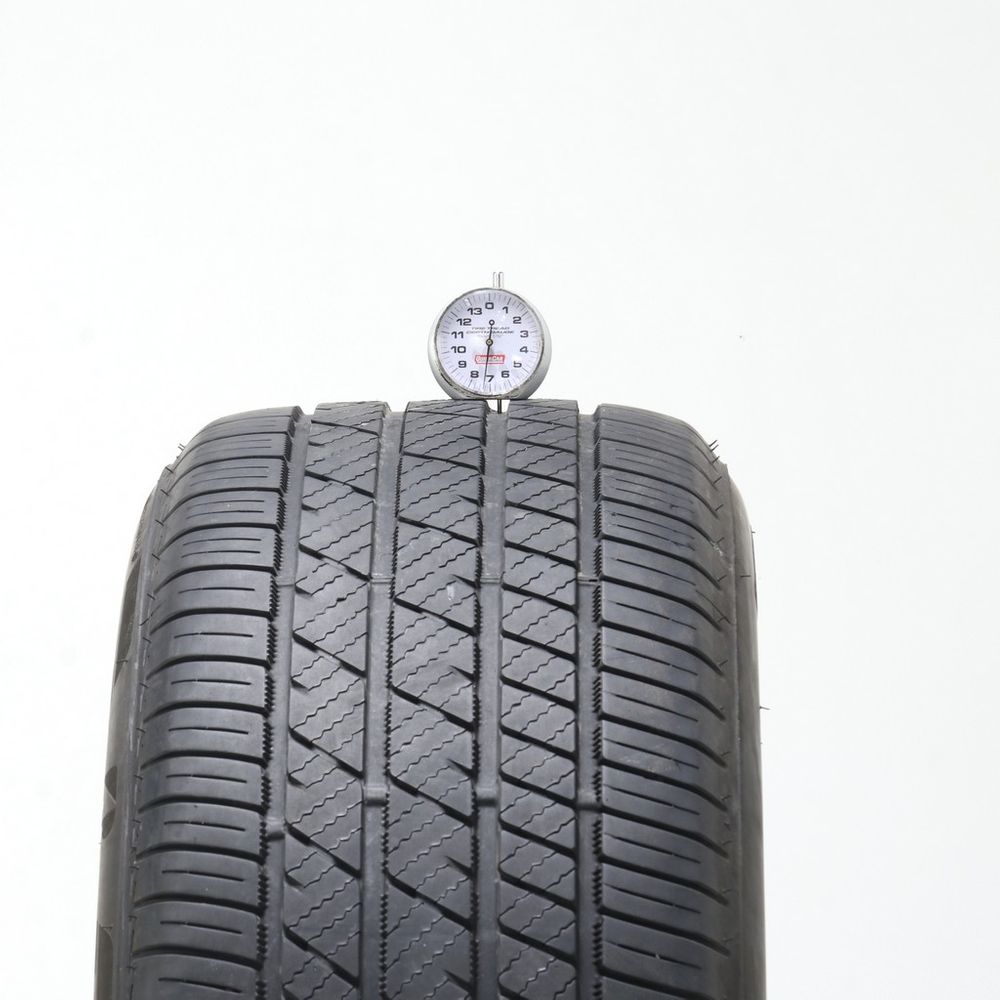 Set of (2) Used 245/50R19 Bridgestone Potenza RE980AS+ 105W - 7-8.5/32 - Image 2