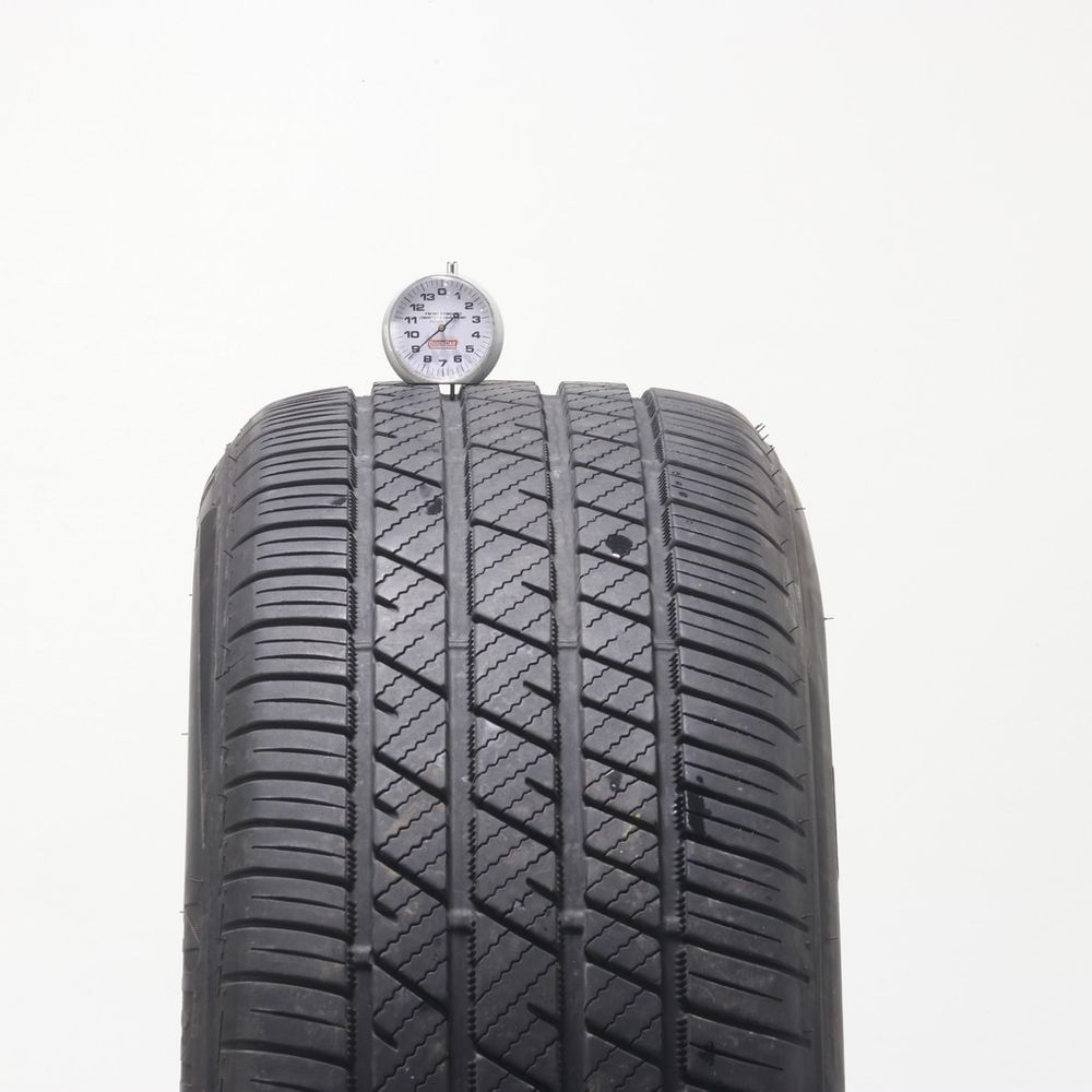Set of (2) Used 245/50R19 Bridgestone Potenza RE980AS+ 105W - 7-8.5/32 - Image 5