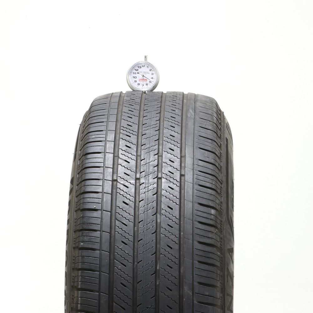 Set of (2) Used 235/65R17 Bridgestone Alenza Sport A/S ENLITEN 104H - 4-4.5/32 - Image 5