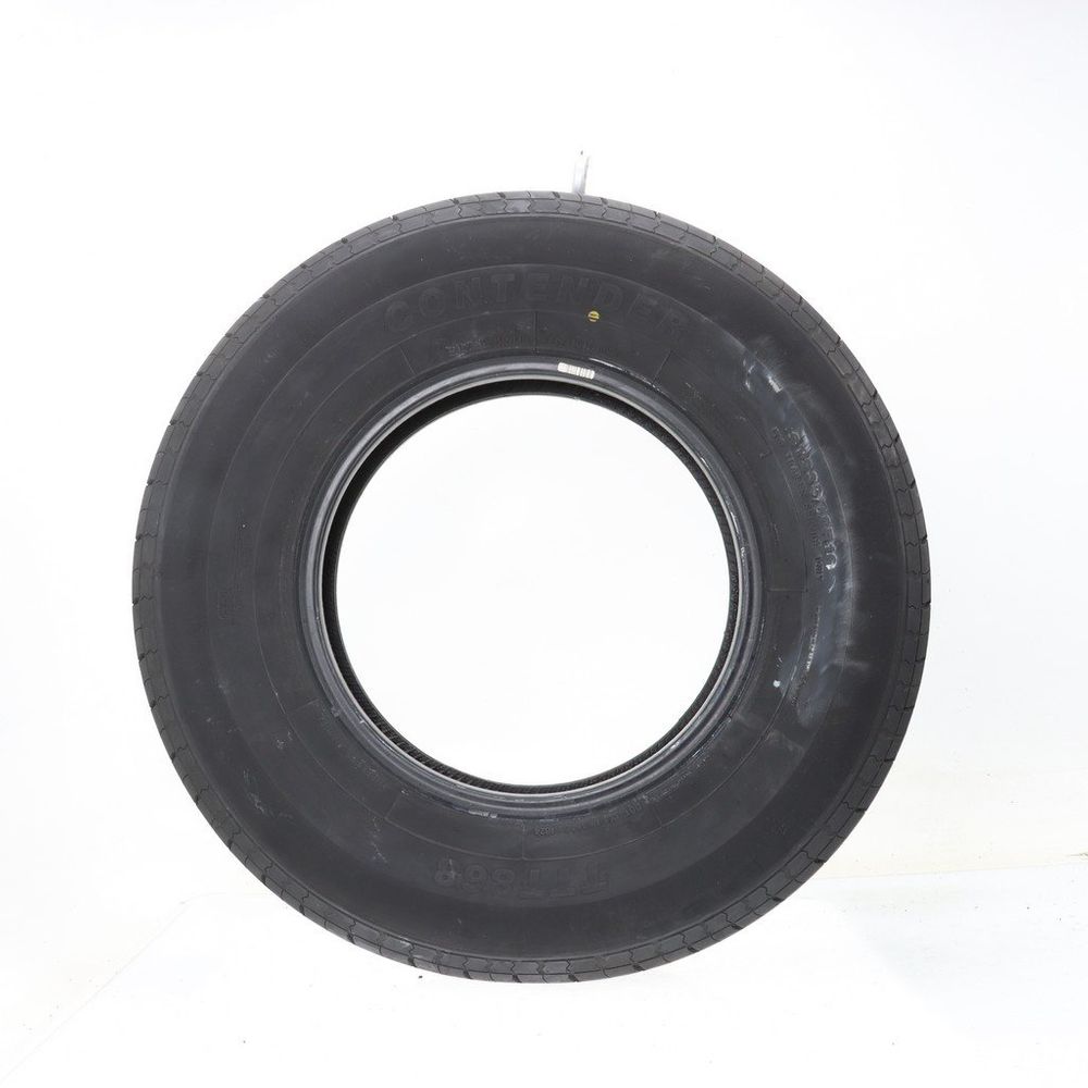 Used ST 235/80R16 Contender TTT868 124/120N E - 7.5/32 - Image 3