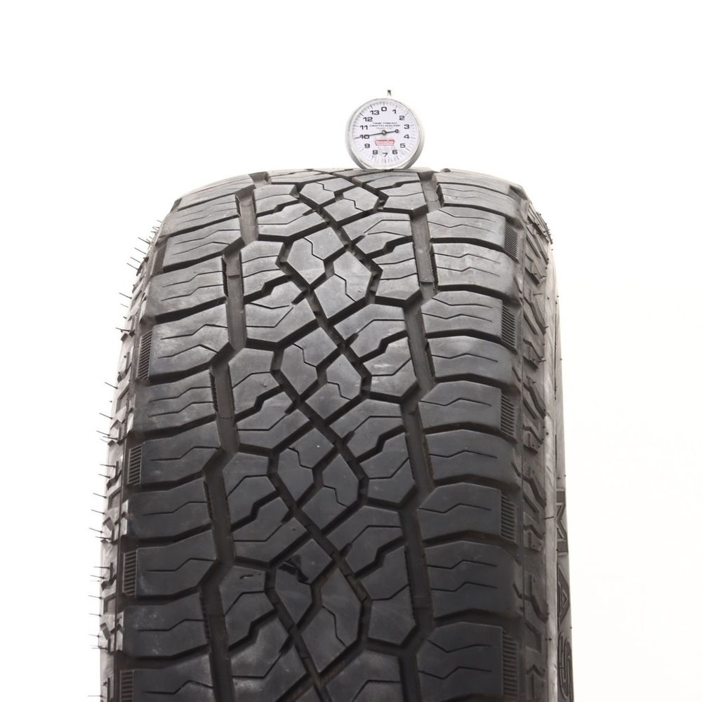 Used 265/70R18 Mastercraft Courser AXT2 116T - 10/32 - Image 2