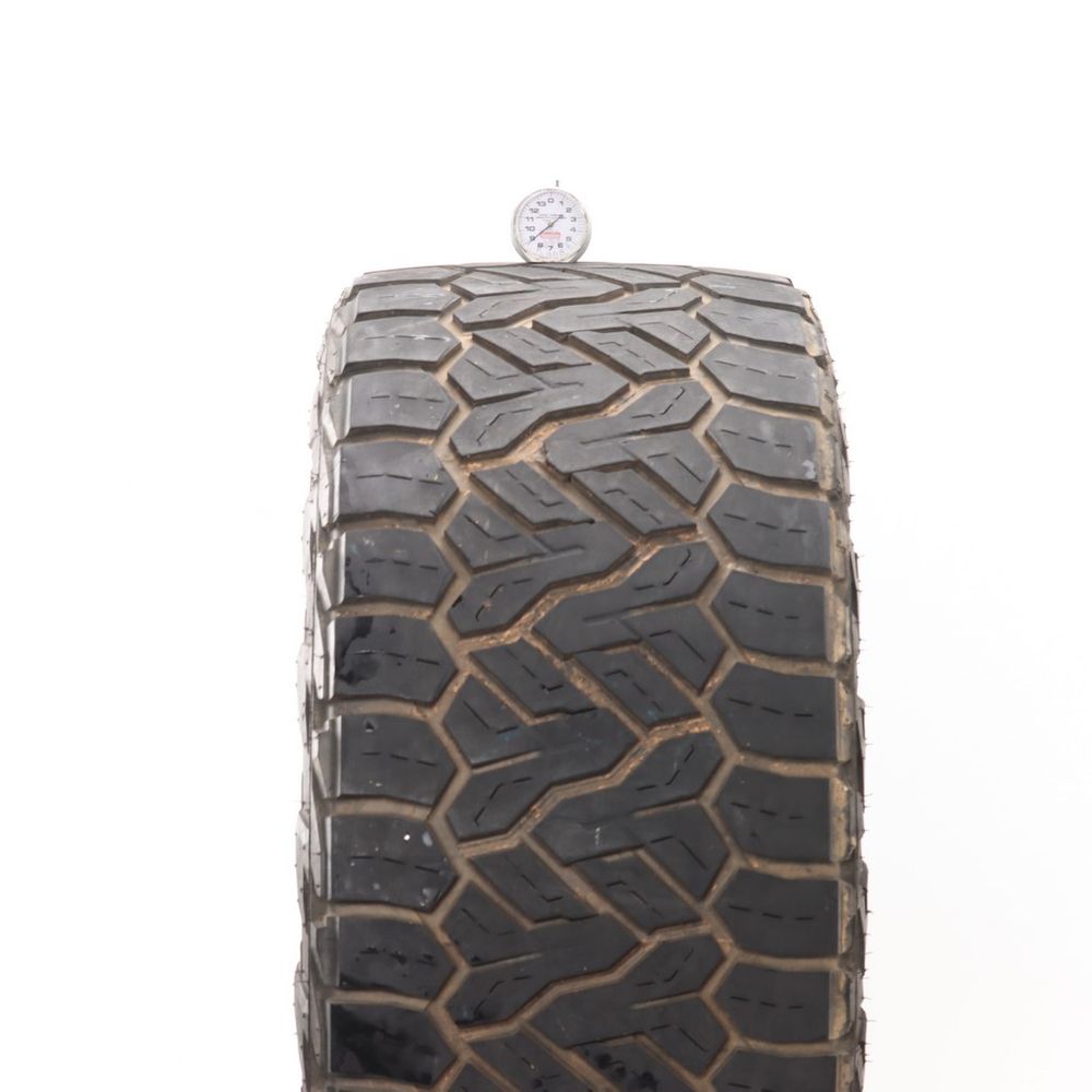 Set of (2) Used LT 305/55R20 Nitto Recon Grappler A/T 125/122S F - 7-8.5/32 - Image 5