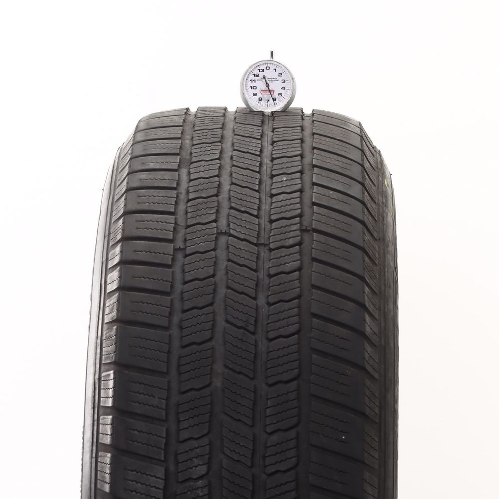 Used 255/70R17 Michelin Defender LTX M/S 112T - 6/32 - Image 2