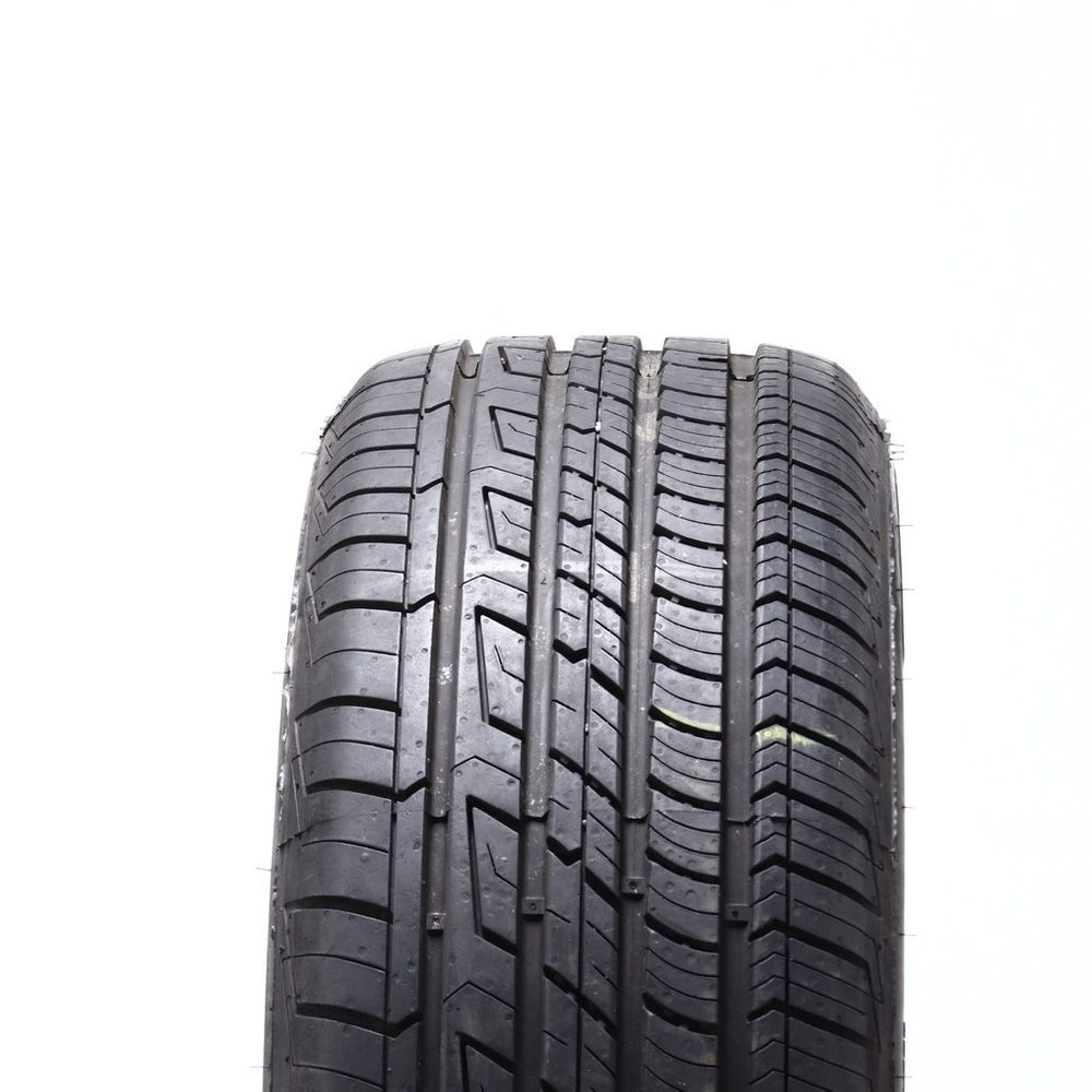 Set of (4) Driven Once 235/55R19 Cooper CS5 Ultra Touring 105H - 10.5/32 - Image 2