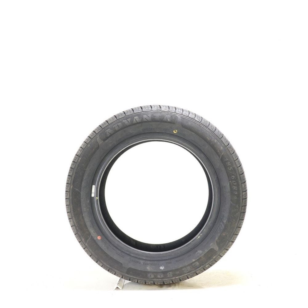 New 185/60R14 Advanta ER-800 82H - New - Image 3