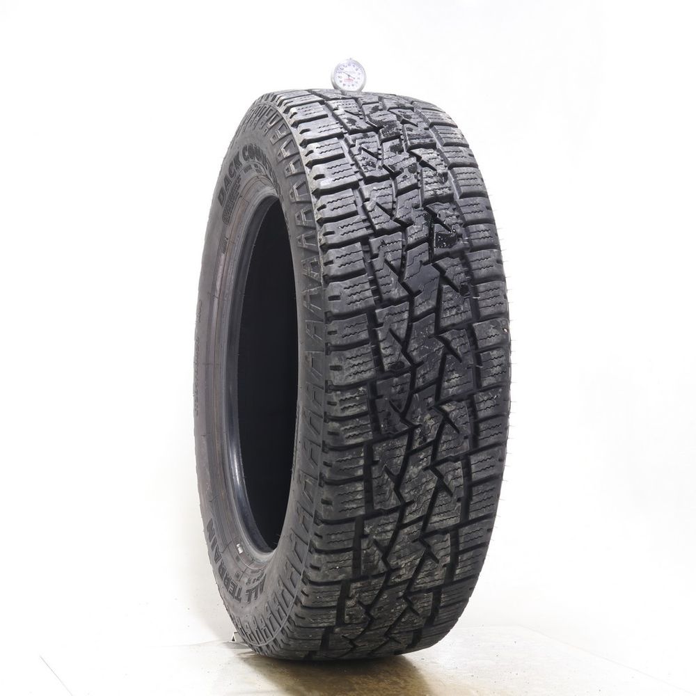 Used LT 265/60R20 DeanTires Back Country SQ-4 A/T 121/118R E - 11.5/32 - Image 1