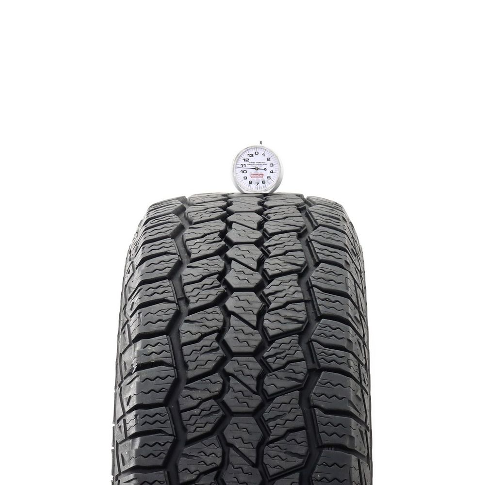 Used 235/70R16 Vredestein Pinza AT 106H - 10.5/32 - Image 2