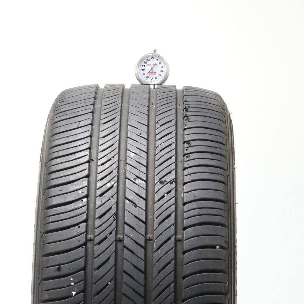 Set of (2) Used 275/45R22 Kumho Crugen HP71 112V - 8.5-9.5/32 - Image 2